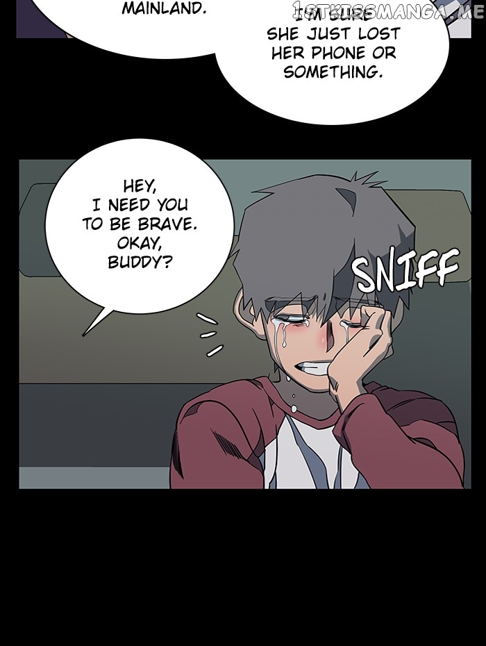 Parallel City Chapter 55 - page 55