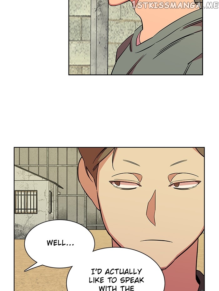 Parallel City Chapter 55 - page 6
