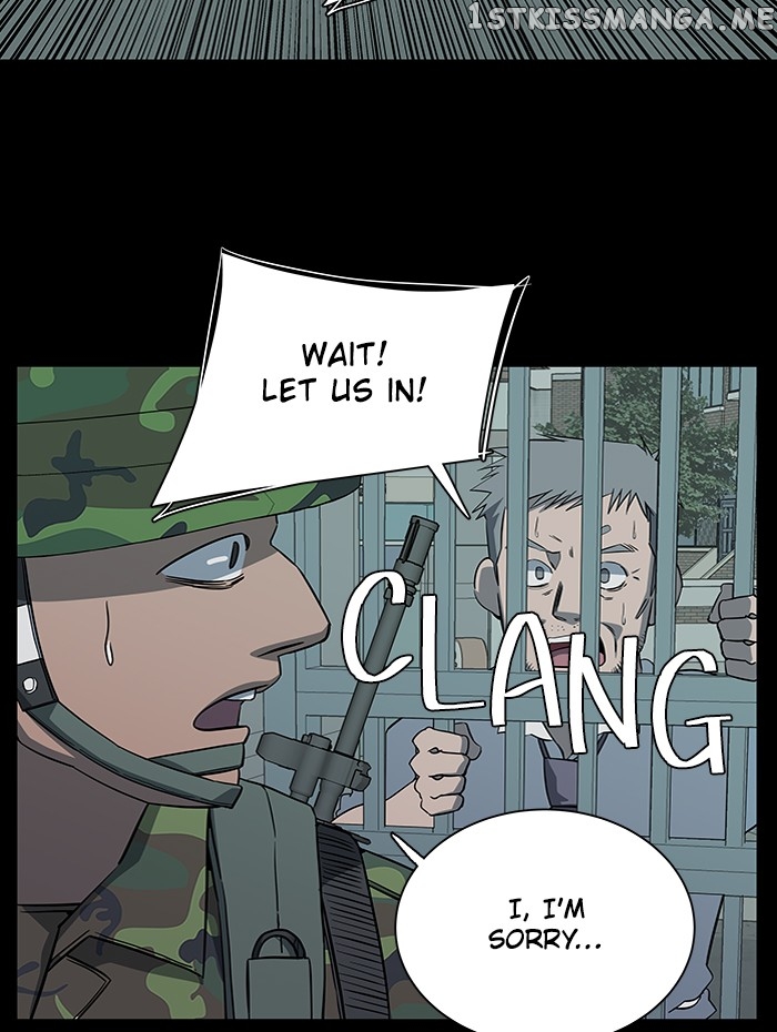 Parallel City Chapter 55 - page 63