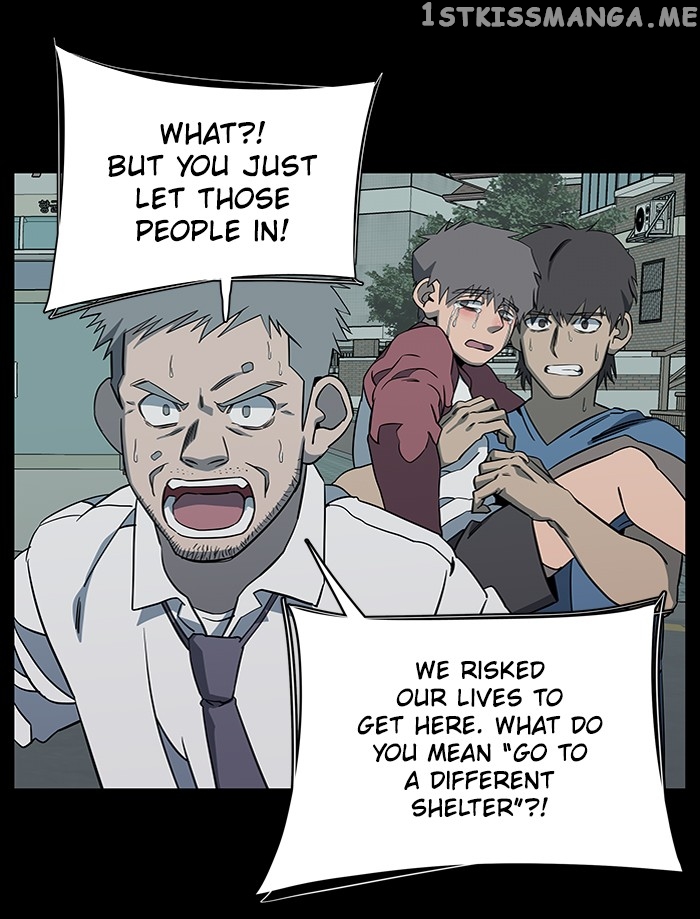 Parallel City Chapter 55 - page 65