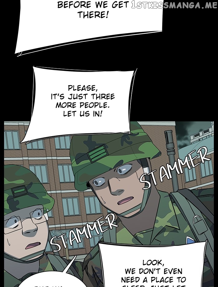 Parallel City Chapter 55 - page 67