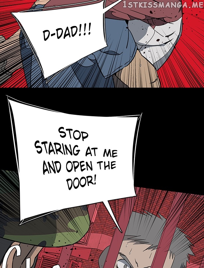 Parallel City Chapter 55 - page 72