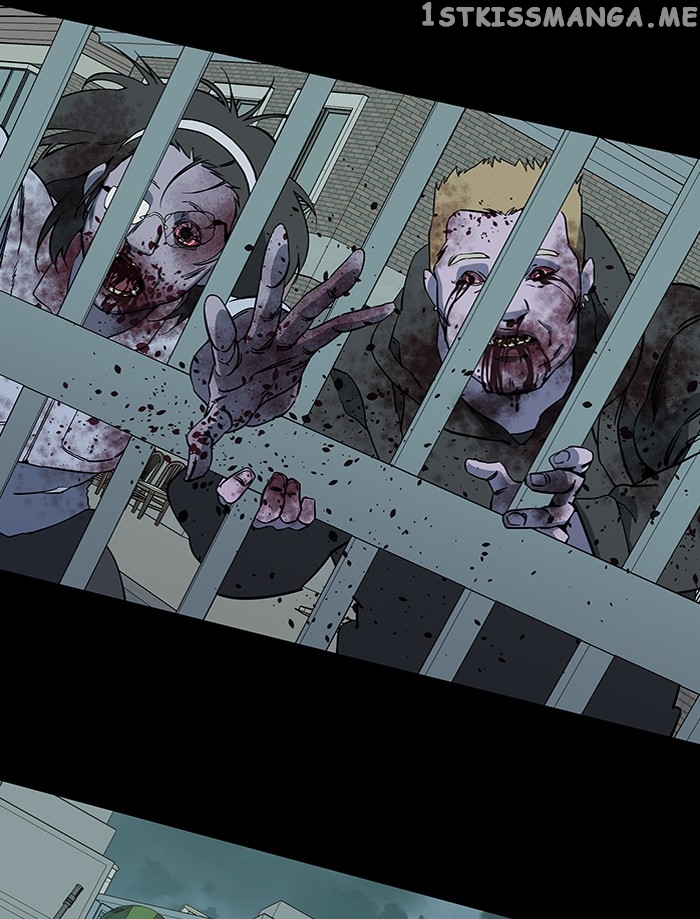 Parallel City Chapter 55 - page 76