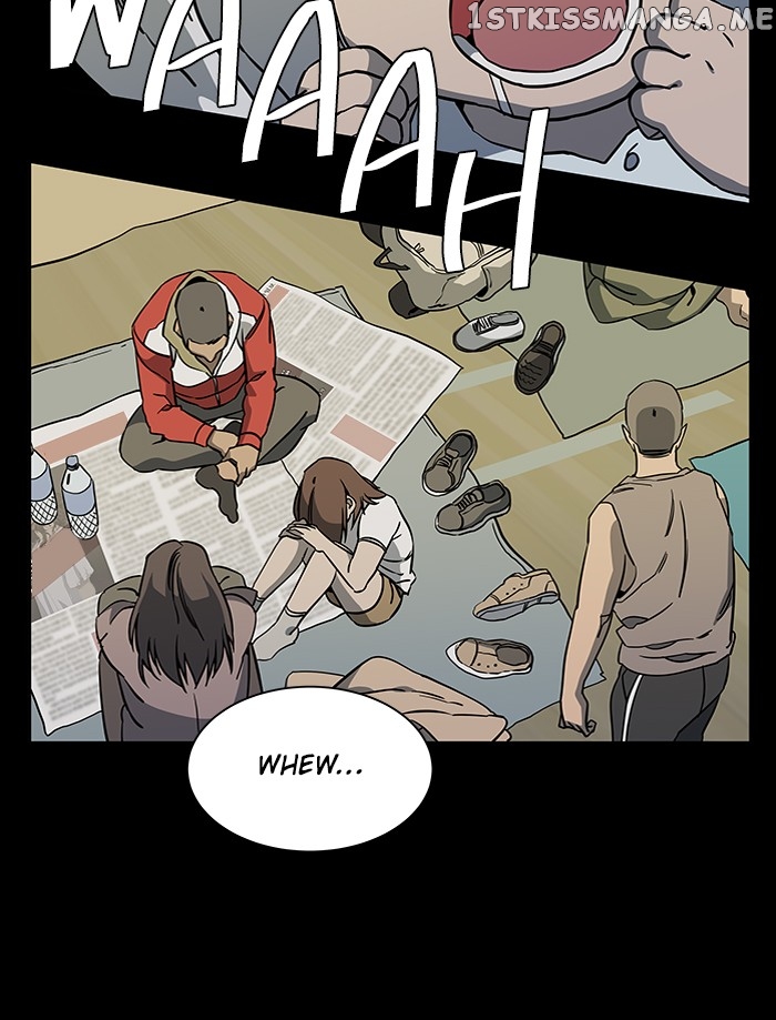 Parallel City Chapter 55 - page 82