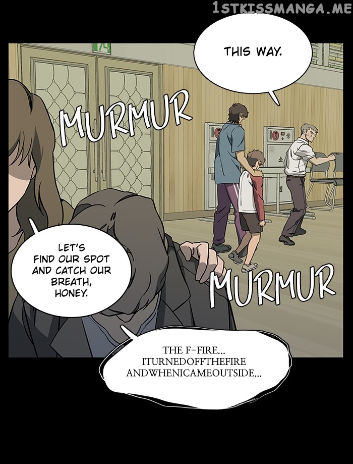 Parallel City Chapter 55 - page 83