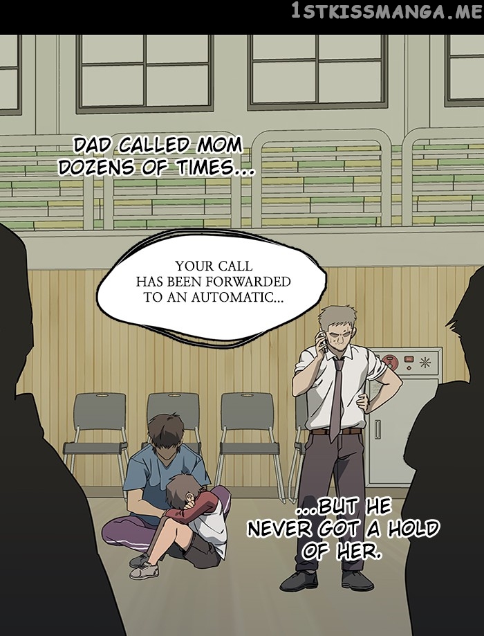 Parallel City Chapter 55 - page 84