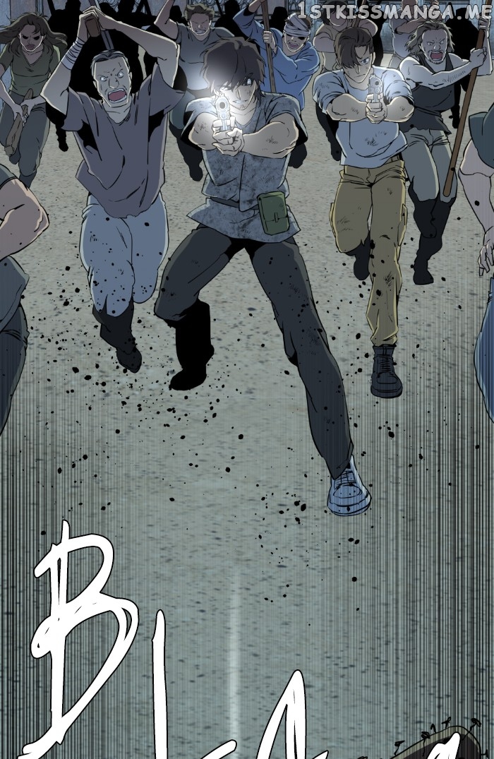 Parallel City Chapter 91 - page 12