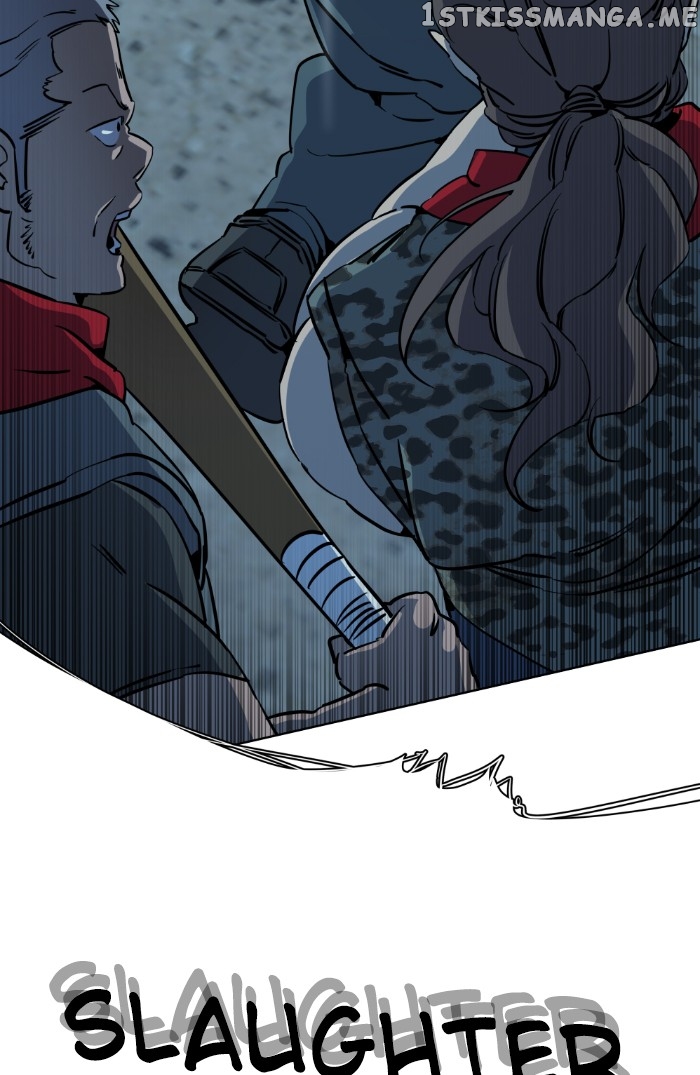 Parallel City Chapter 91 - page 14