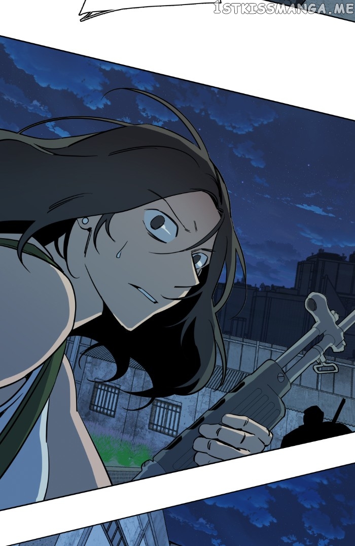 Parallel City Chapter 91 - page 25