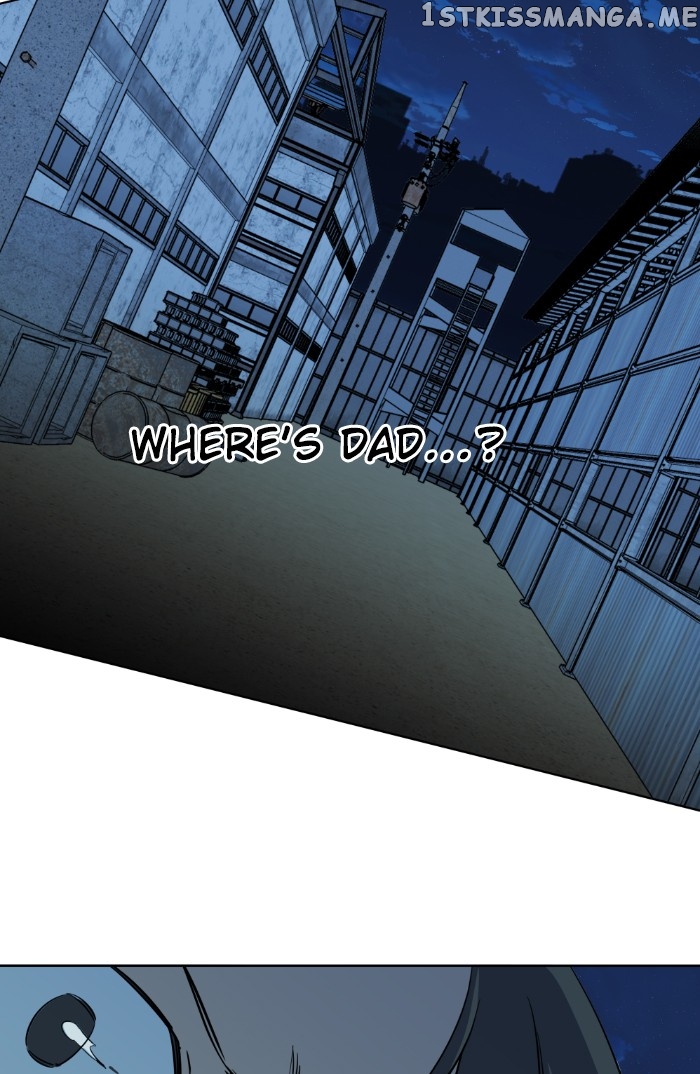 Parallel City Chapter 91 - page 26