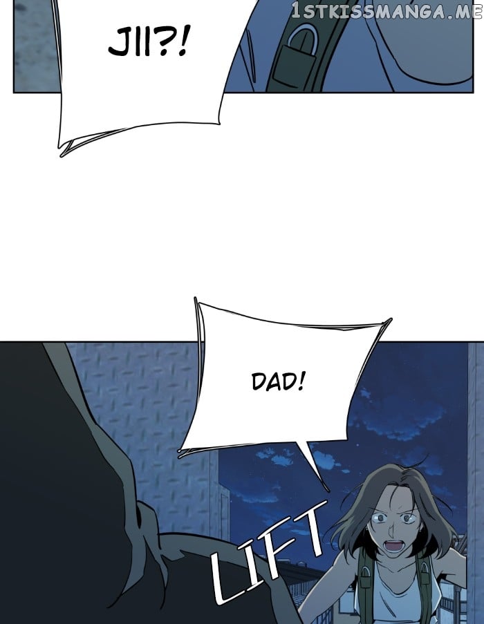 Parallel City Chapter 91 - page 30
