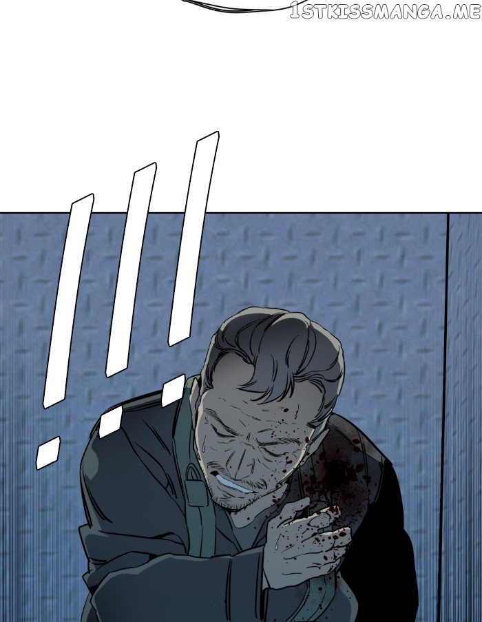 Parallel City Chapter 91 - page 33
