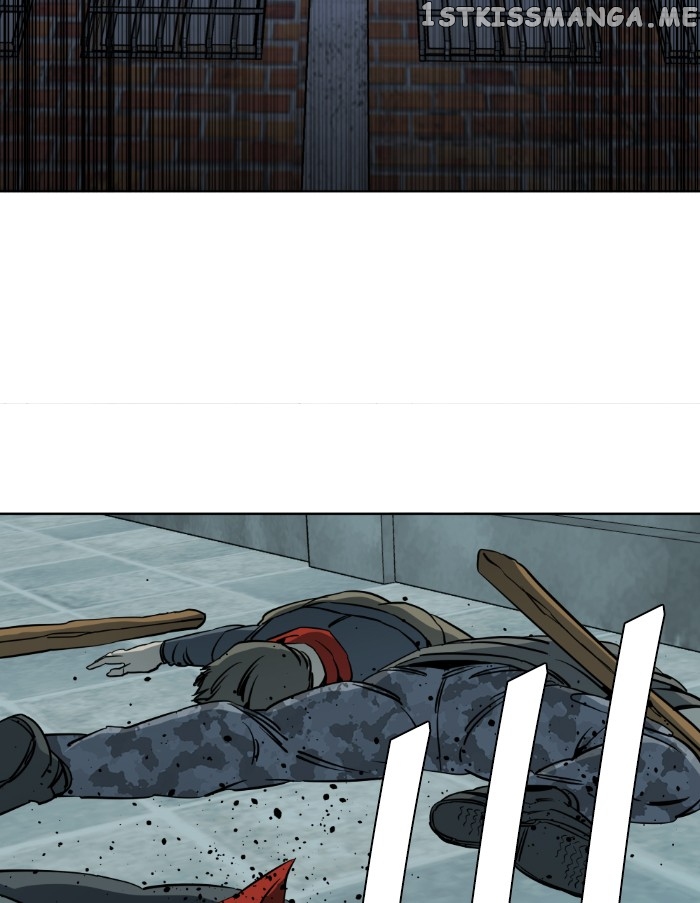 Parallel City Chapter 91 - page 36
