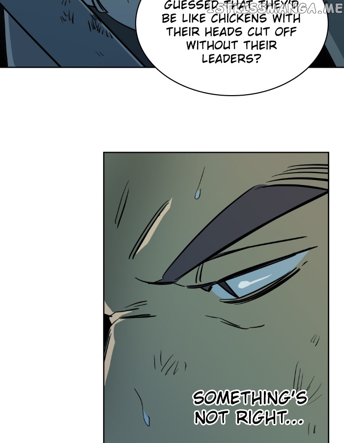 Parallel City Chapter 91 - page 39