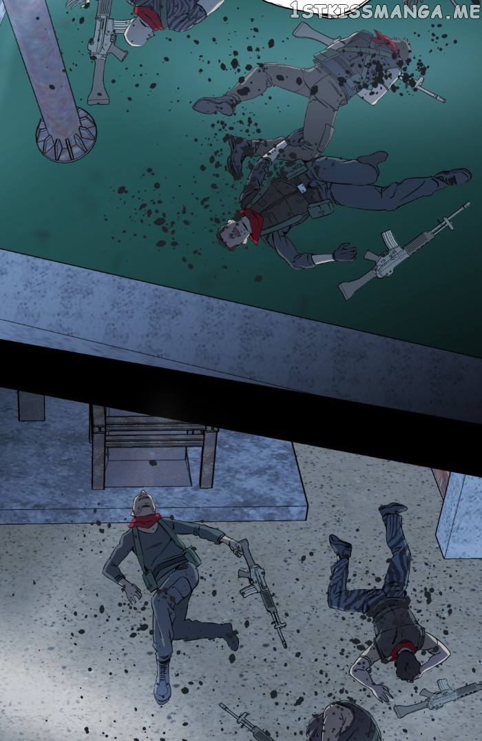 Parallel City Chapter 91 - page 4