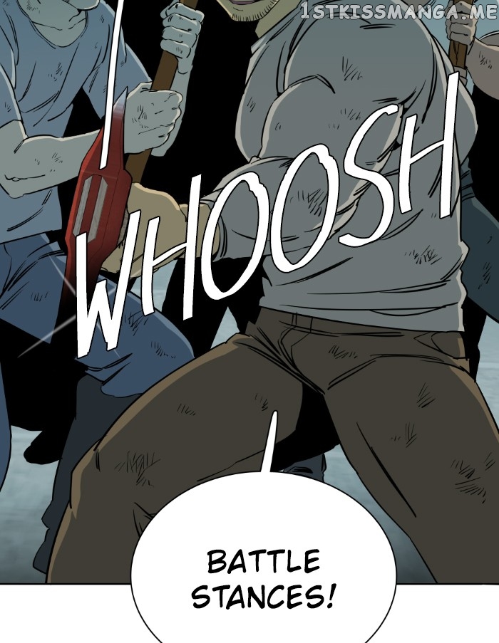 Parallel City Chapter 91 - page 51