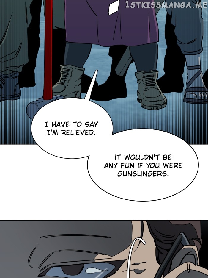 Parallel City Chapter 91 - page 56