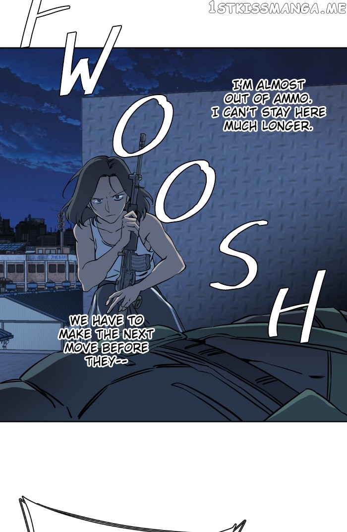 Parallel City Chapter 91 - page 7