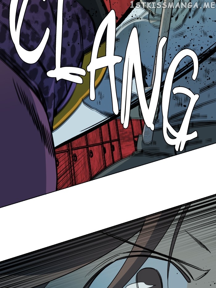 Parallel City Chapter 91 - page 70
