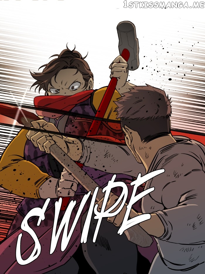 Parallel City Chapter 91 - page 73