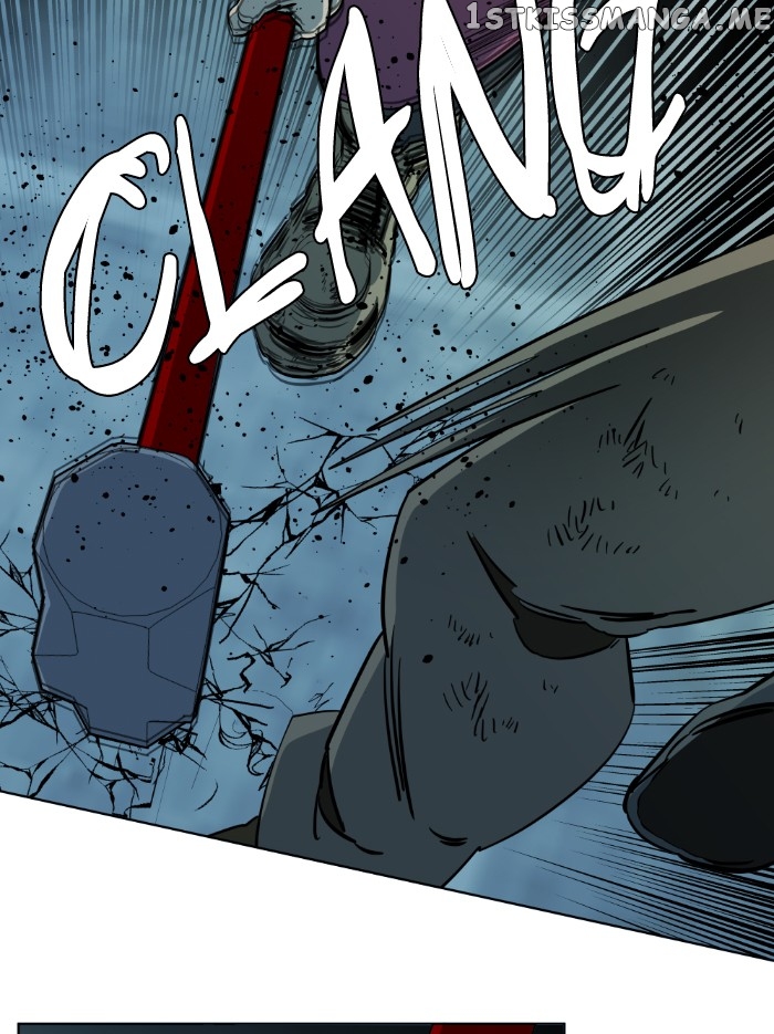 Parallel City Chapter 91 - page 77