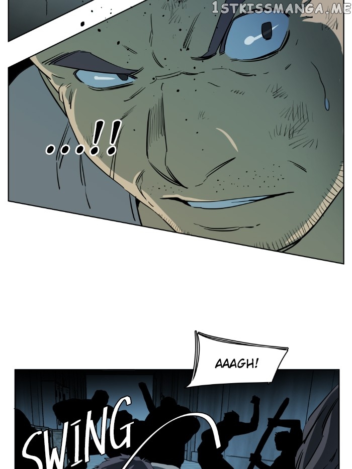 Parallel City Chapter 91 - page 79