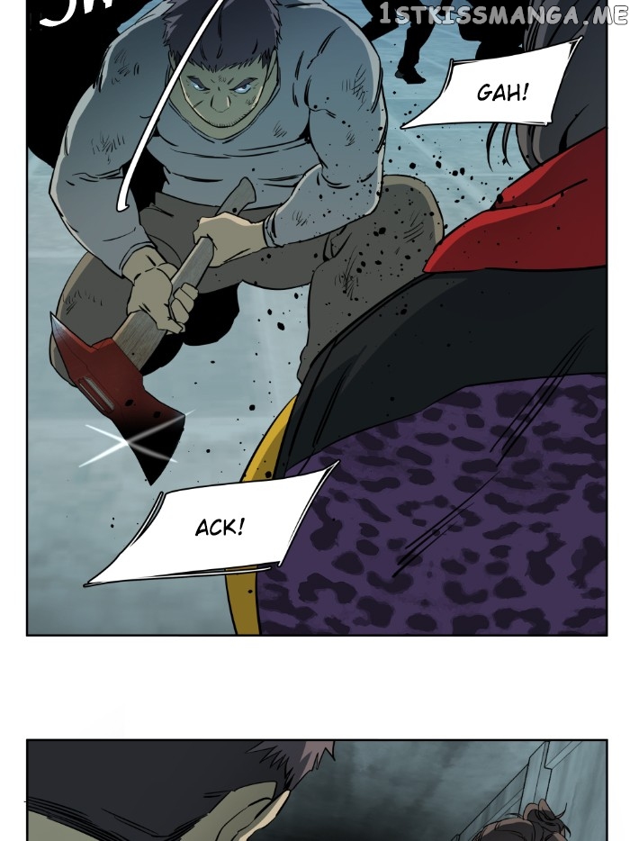 Parallel City Chapter 91 - page 80