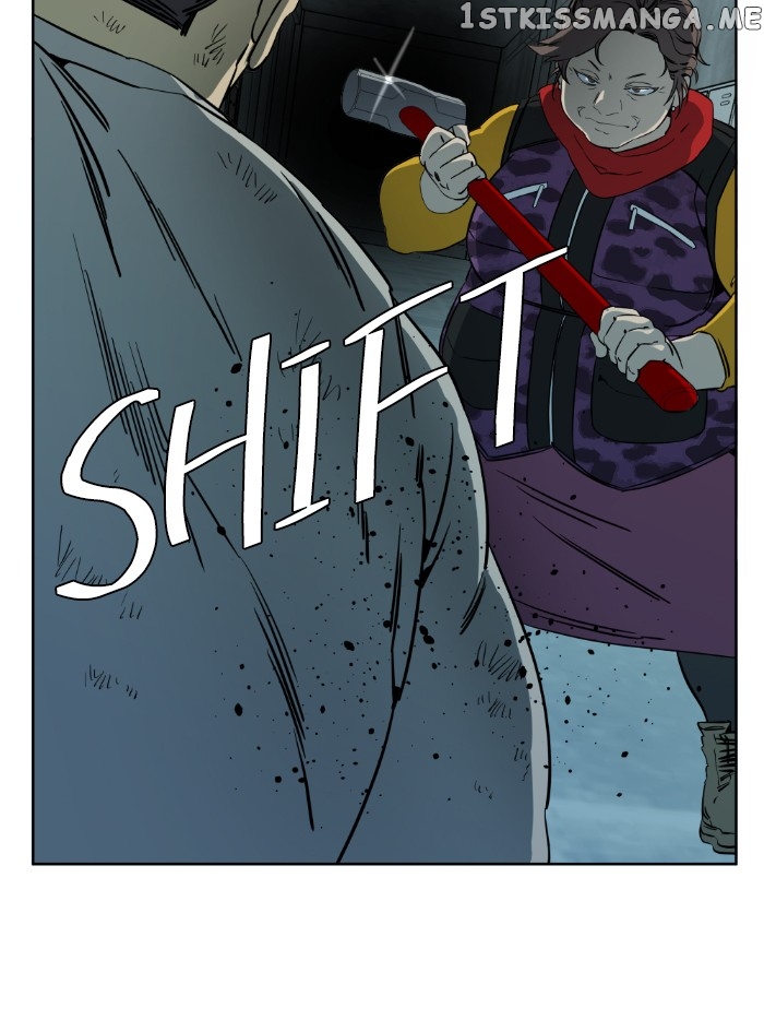 Parallel City Chapter 91 - page 81