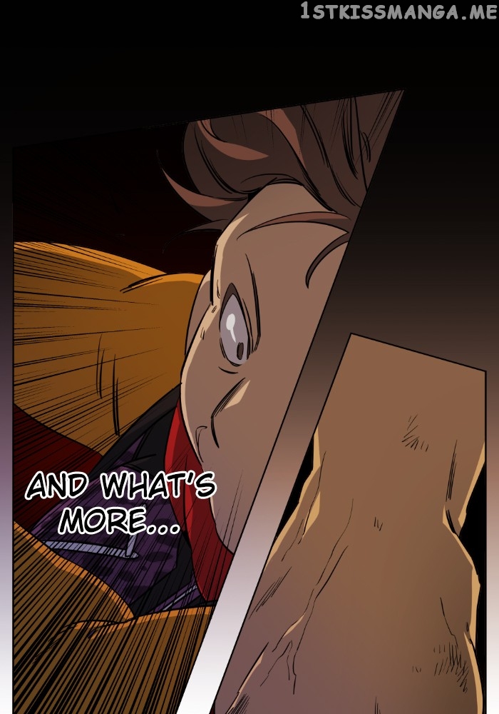 Parallel City Chapter 91 - page 83