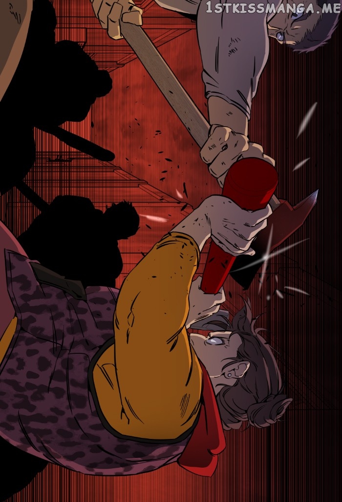 Parallel City Chapter 91 - page 86
