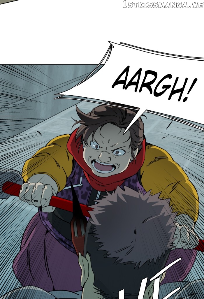 Parallel City Chapter 91 - page 90