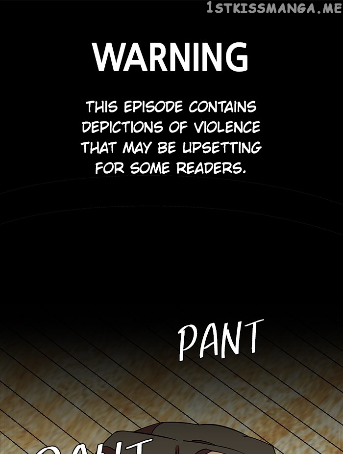 Parallel City Chapter 54 - page 1