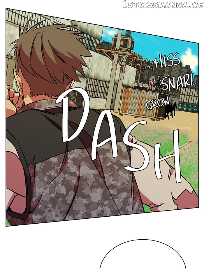 Parallel City Chapter 54 - page 10