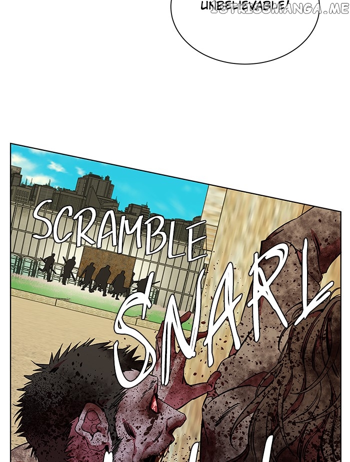 Parallel City Chapter 54 - page 11