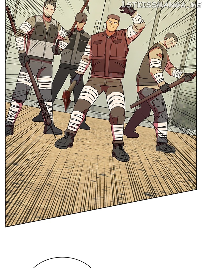 Parallel City Chapter 54 - page 13