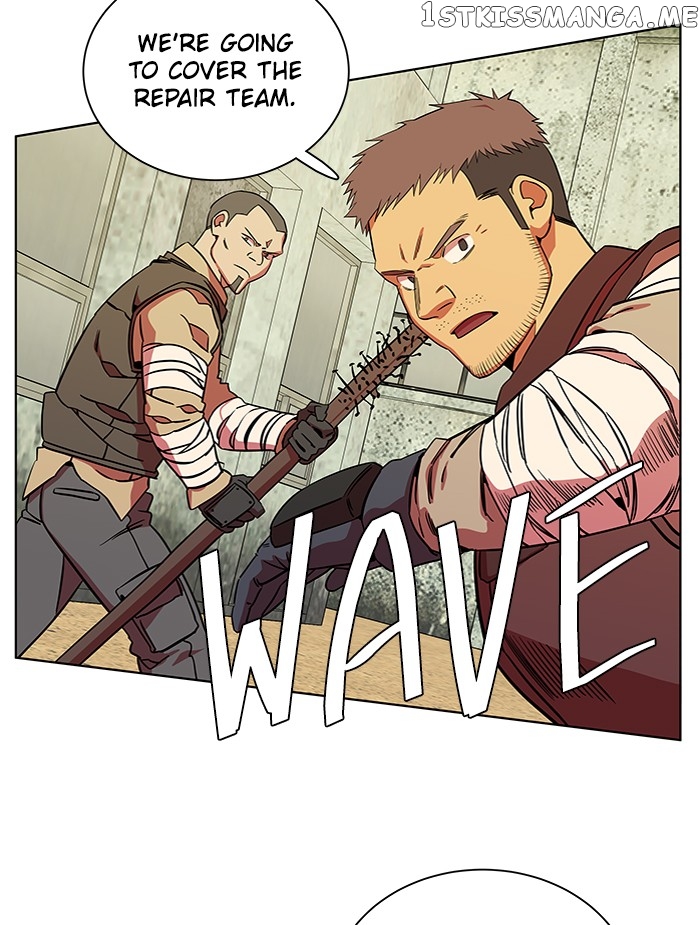 Parallel City Chapter 54 - page 14