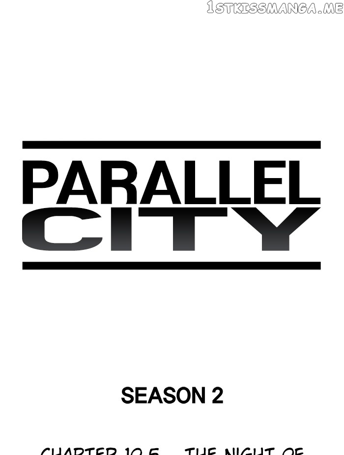 Parallel City Chapter 54 - page 17