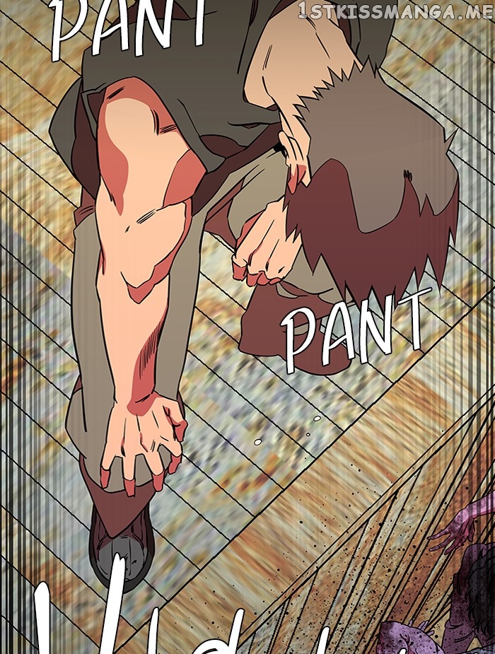 Parallel City Chapter 54 - page 2