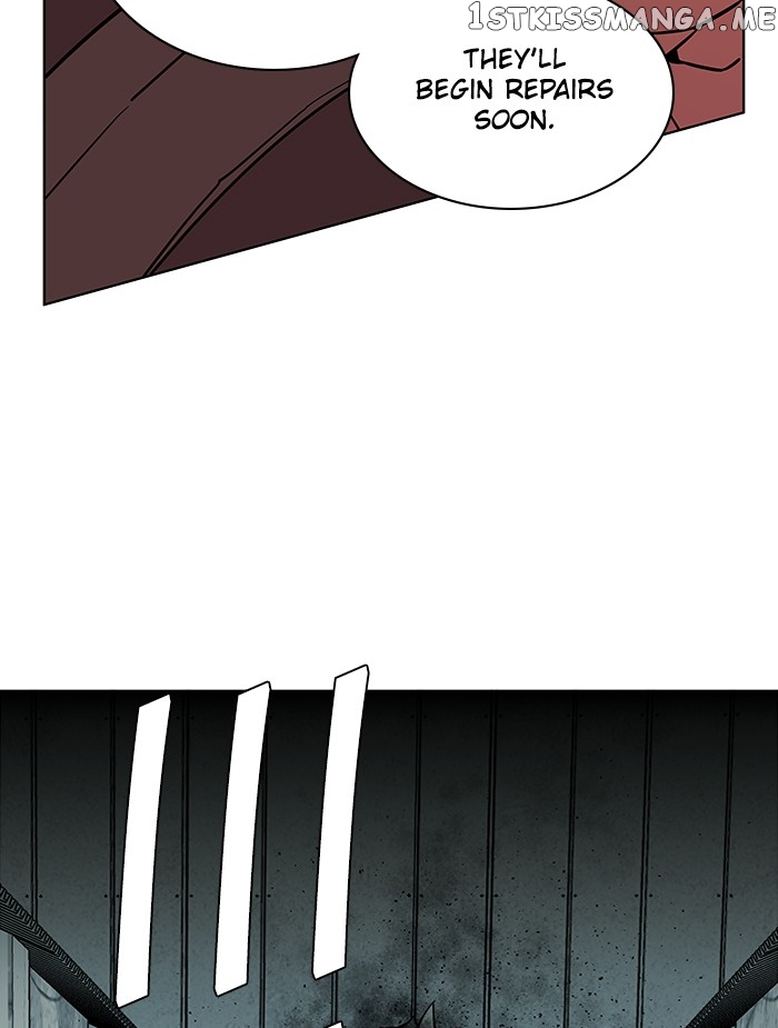 Parallel City Chapter 54 - page 22