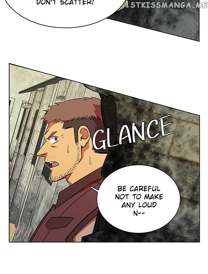 Parallel City Chapter 54 - page 25