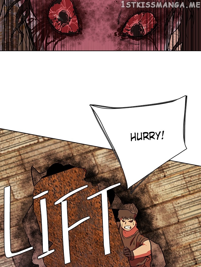 Parallel City Chapter 54 - page 36
