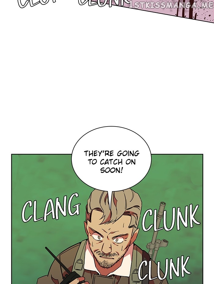 Parallel City Chapter 54 - page 48