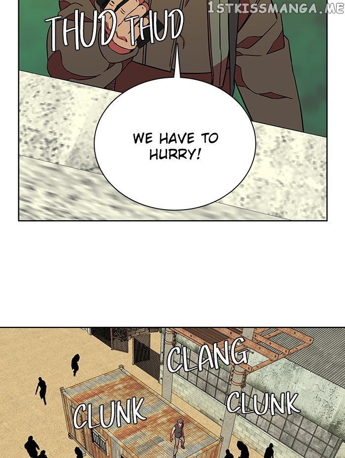 Parallel City Chapter 54 - page 49
