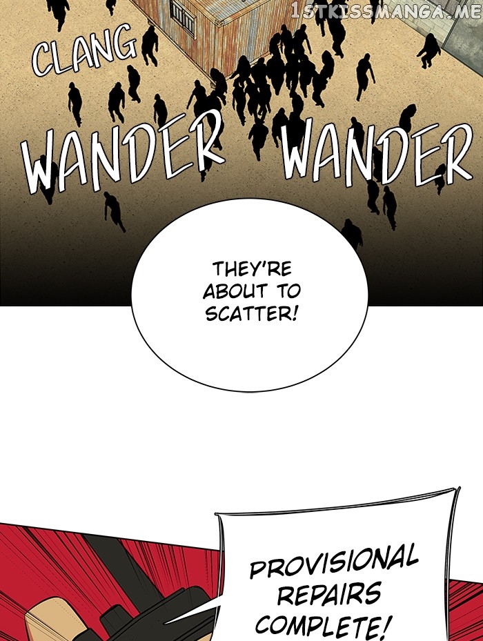 Parallel City Chapter 54 - page 50