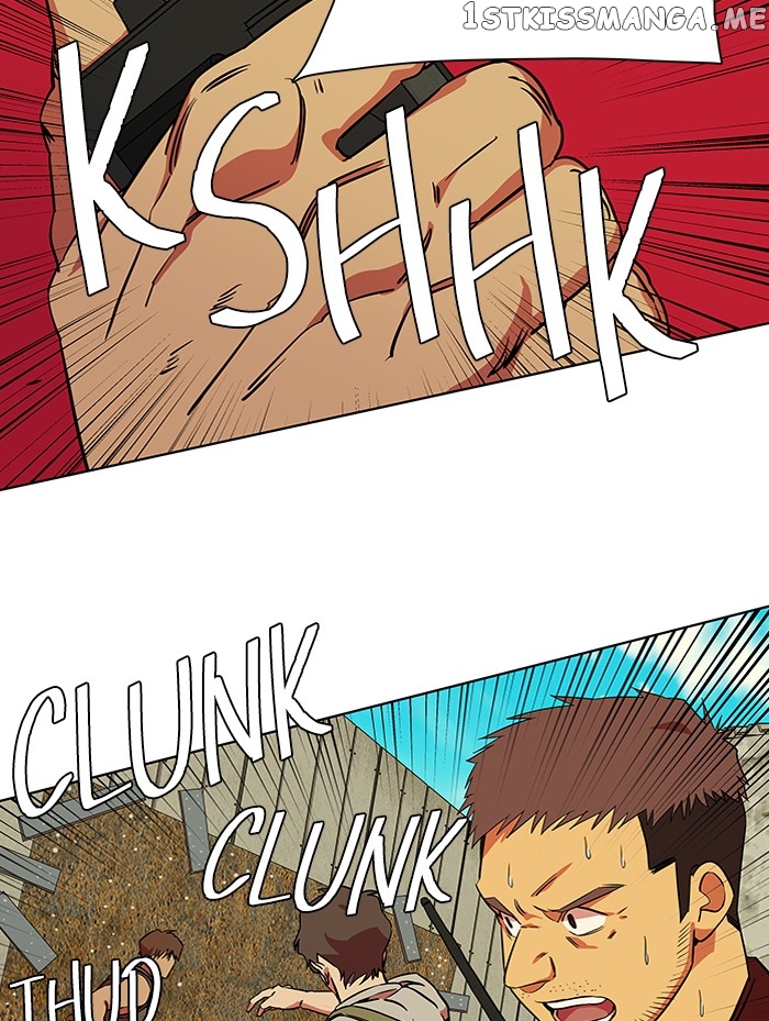 Parallel City Chapter 54 - page 51