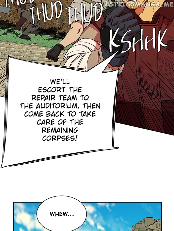 Parallel City Chapter 54 - page 52