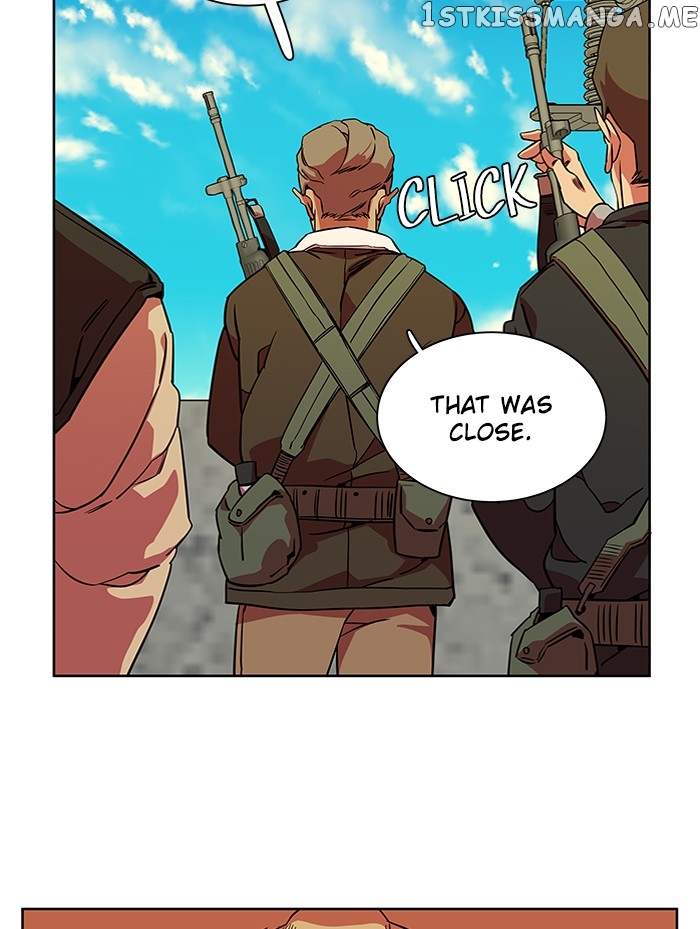 Parallel City Chapter 54 - page 53