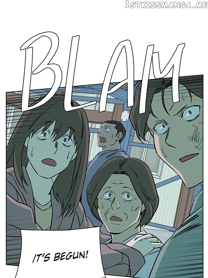 Parallel City Chapter 54 - page 62