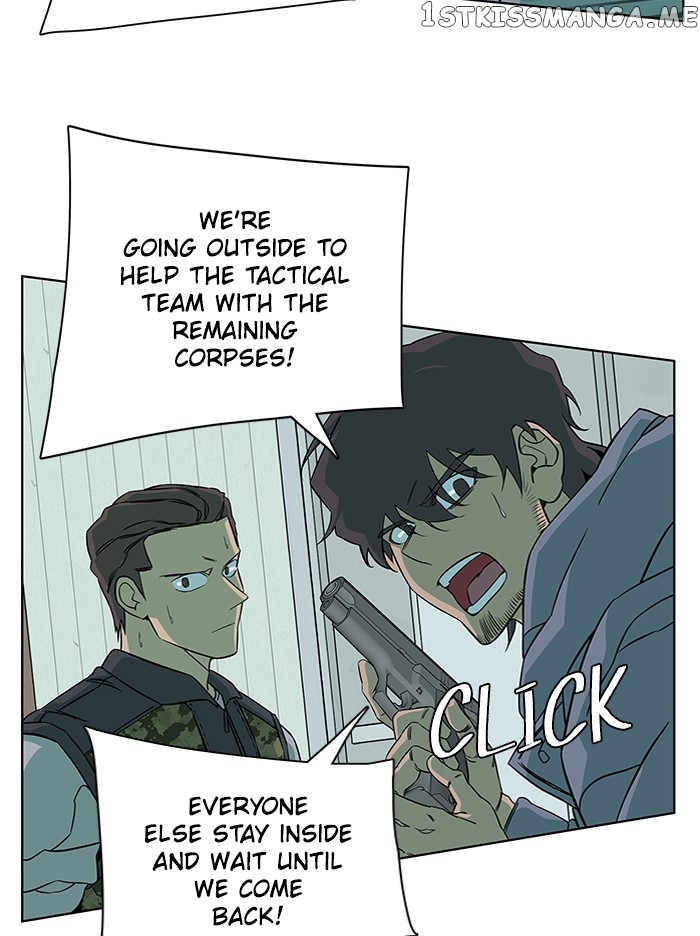 Parallel City Chapter 54 - page 63