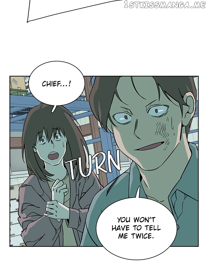 Parallel City Chapter 54 - page 64